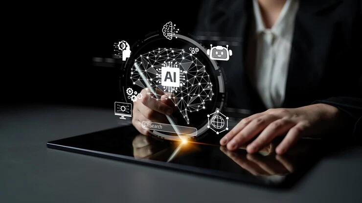 AI एजेंट्स के साथ बिज़नेसको ऑटोमेट कैसे करें? 2026 की पूरी गाइड